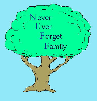Neff Tree graphic